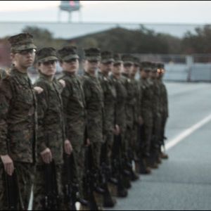 Meet your Posher, Jordan